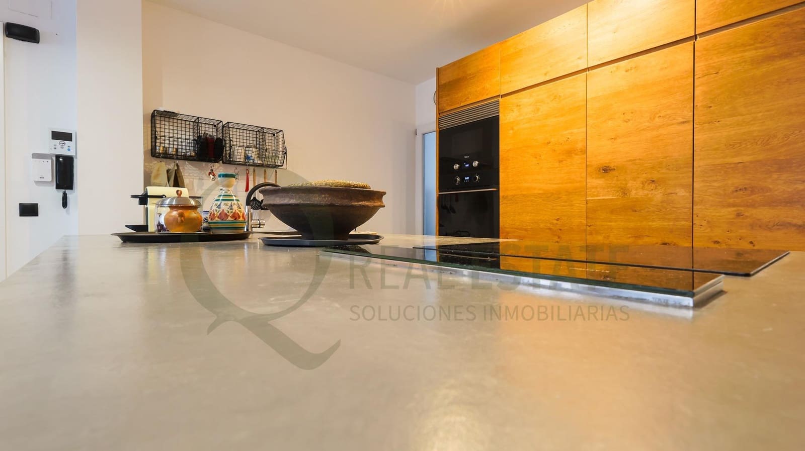 3 makuuhuone Asunto myytävänä paikassa Alicante kaupunki - 419 000 € (Ref: 9619260)