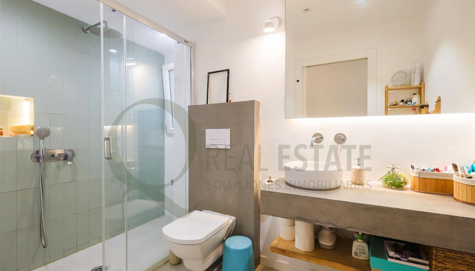 3 makuuhuone Asunto myytävänä paikassa Alicante kaupunki - 419 000 € (Ref: 9619260)