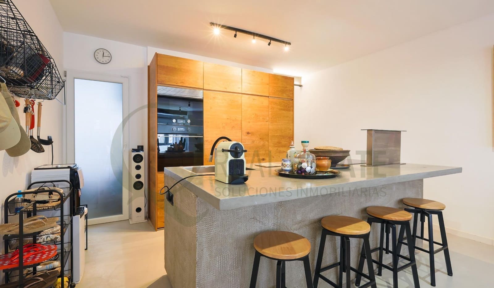 3 makuuhuone Asunto myytävänä paikassa Alicante kaupunki - 419 000 € (Ref: 9619260)