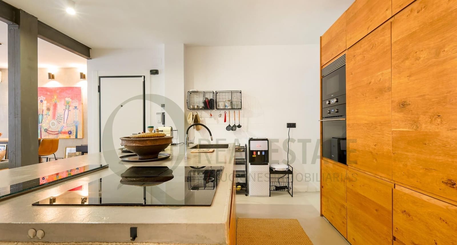 3 makuuhuone Asunto myytävänä paikassa Alicante kaupunki - 419 000 € (Ref: 9619260)