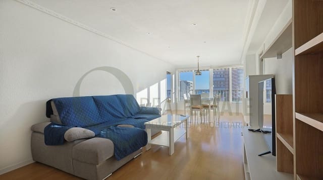 3 camera da letto Appartamento in vendita in Playa de San Juan, Alicante città con piscina garage - 598.000 € (Rif: 9619261)