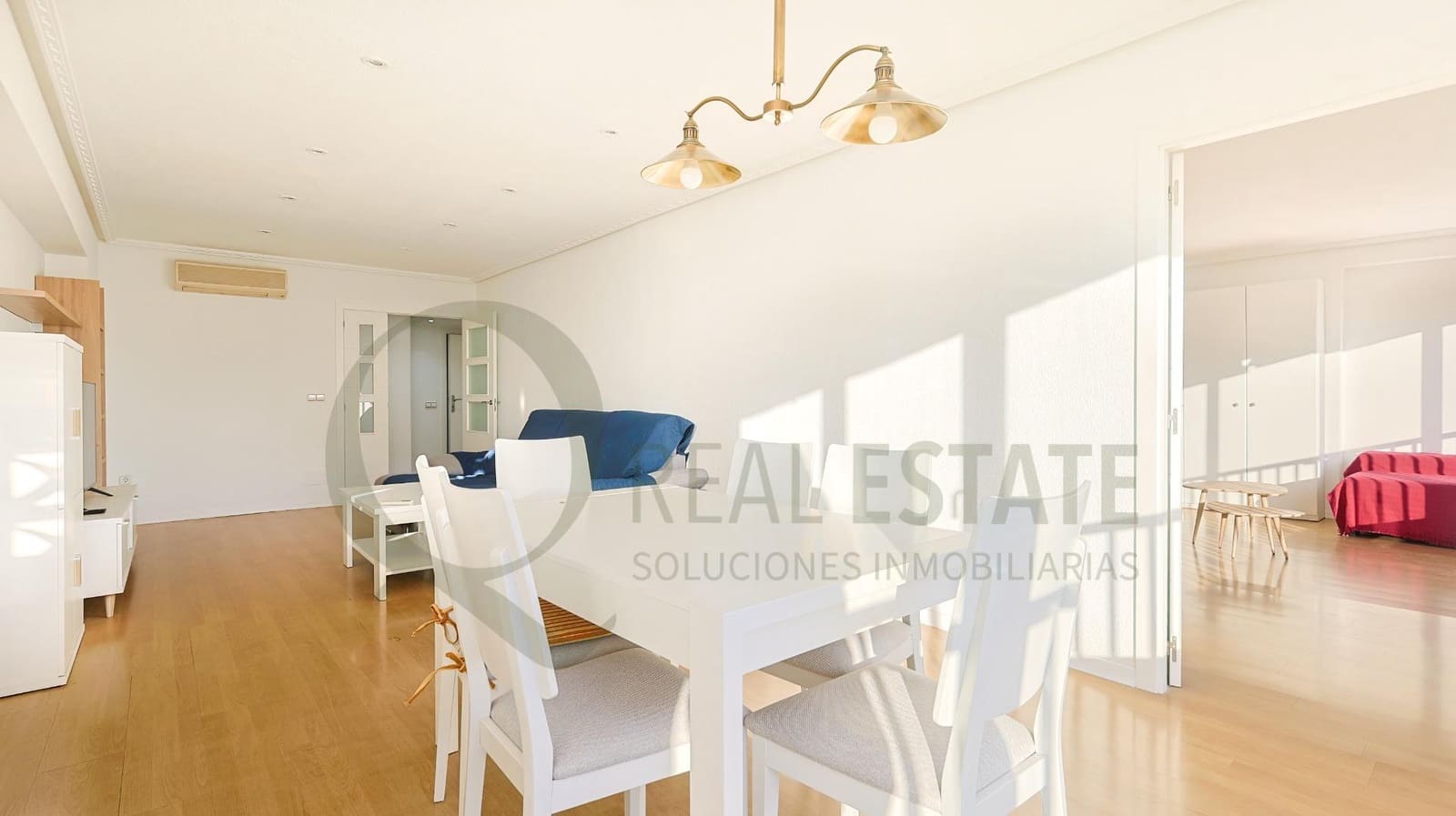 3 soverom Leilighet til salgs i Playa de San Juan med svømmebasseng garasje - € 598 000 (Ref: 9619261)