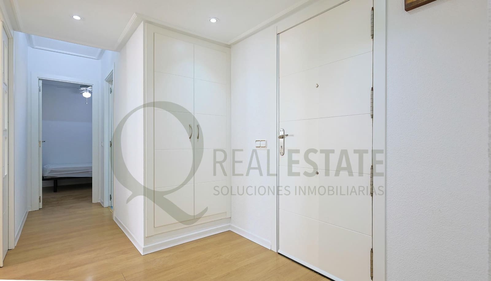 3 soverom Leilighet til salgs i Playa de San Juan med svømmebasseng garasje - € 598 000 (Ref: 9619261)