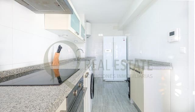 3 camera da letto Appartamento in vendita in Playa de San Juan, Alicante città con piscina garage - 598.000 € (Rif: 9619261)