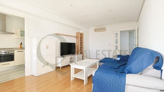 3 sypialnia Mieszkanie na sprzedaż w Playa de San Juan, Miasto Alicante / Alacant z basenem garażem - 598 000 € (Ref: 9619261)