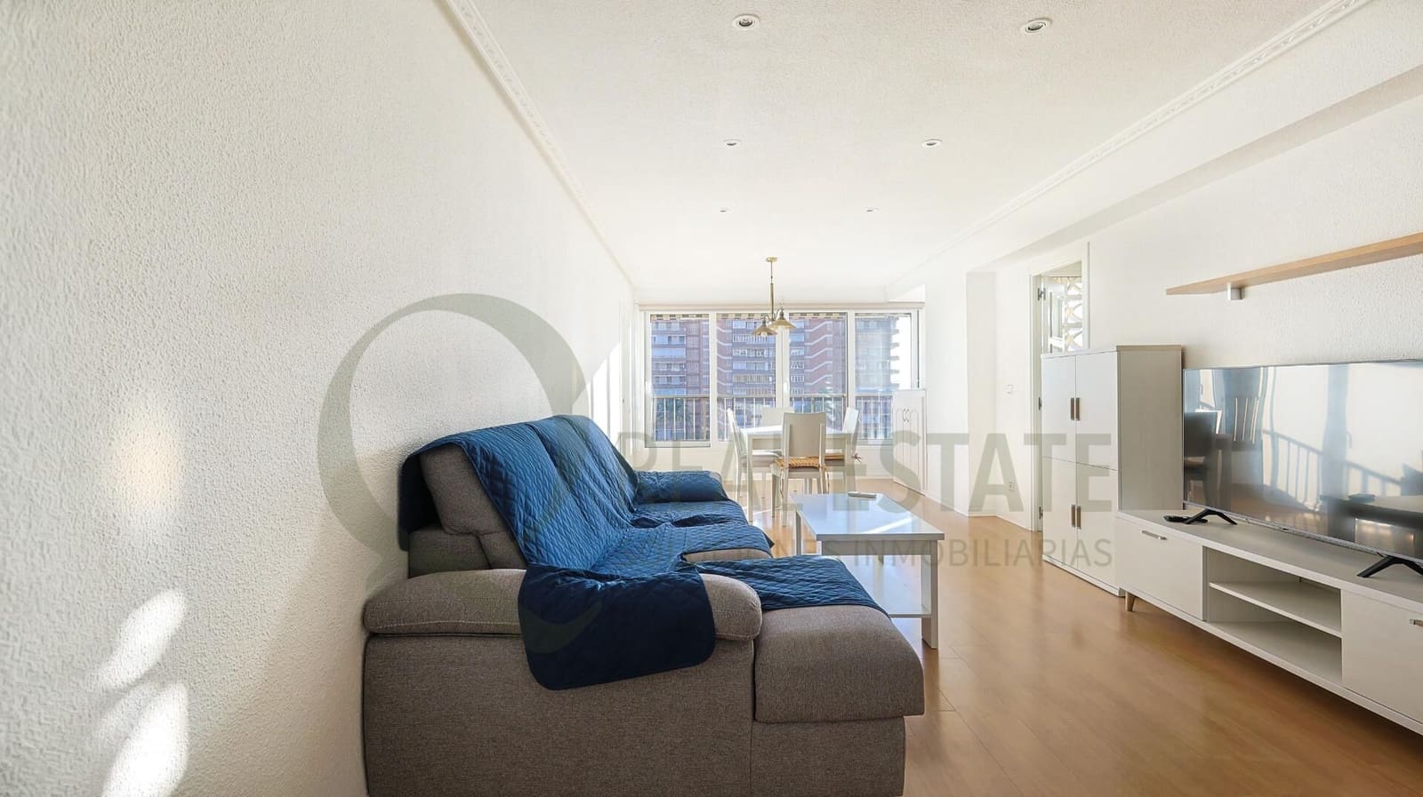 3 bedroom Flat for sale in Playa de San Juan with pool garage - € 598,000 (Ref: 9619261)