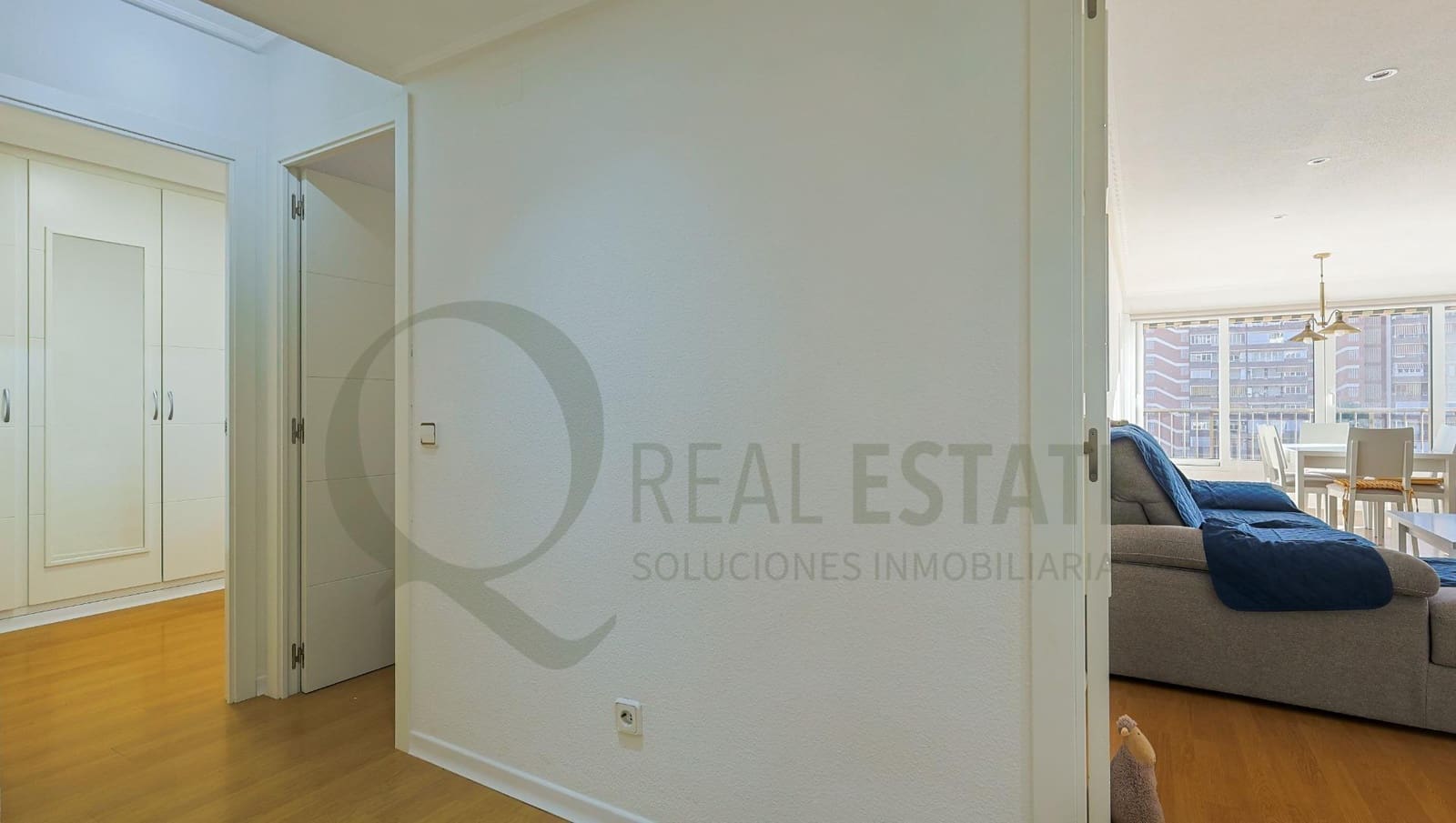 3 bedroom Flat for sale in Playa de San Juan with pool garage - € 598,000 (Ref: 9619261)