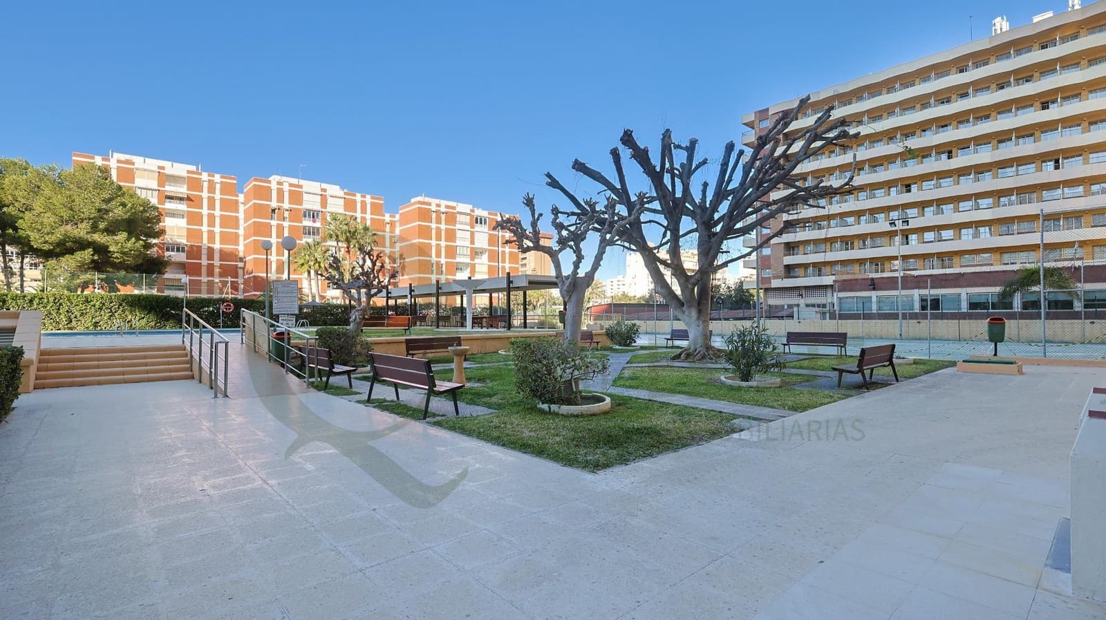 3 bedroom Flat for sale in Playa de San Juan with pool garage - € 598,000 (Ref: 9619261)