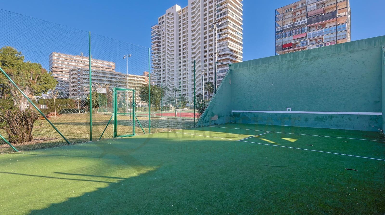 3 bedroom Flat for sale in Playa de San Juan with pool garage - € 598,000 (Ref: 9619261)