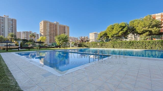 3 bedroom Flat for sale in Playa de San Juan, Alicante / Alacant city with pool garage - € 598,000 (Ref: 9619261)