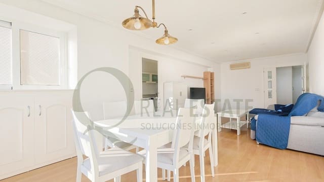 3 bedroom Flat for sale in Playa de San Juan, Alicante / Alacant city with pool garage - € 598,000 (Ref: 9619261)