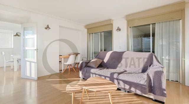 3 bedroom Flat for sale in Playa de San Juan, Alicante / Alacant city with pool garage - € 598,000 (Ref: 9619261)