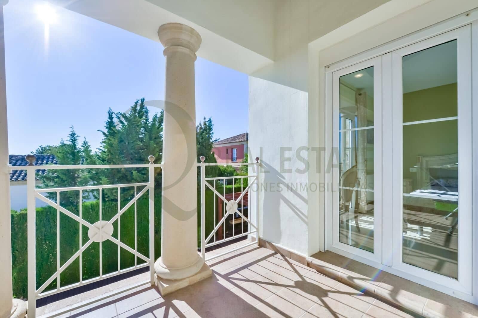 4 camera da letto Villa in vendita in Finestrat con piscina garage - 950.000 € (Rif: 9619262)