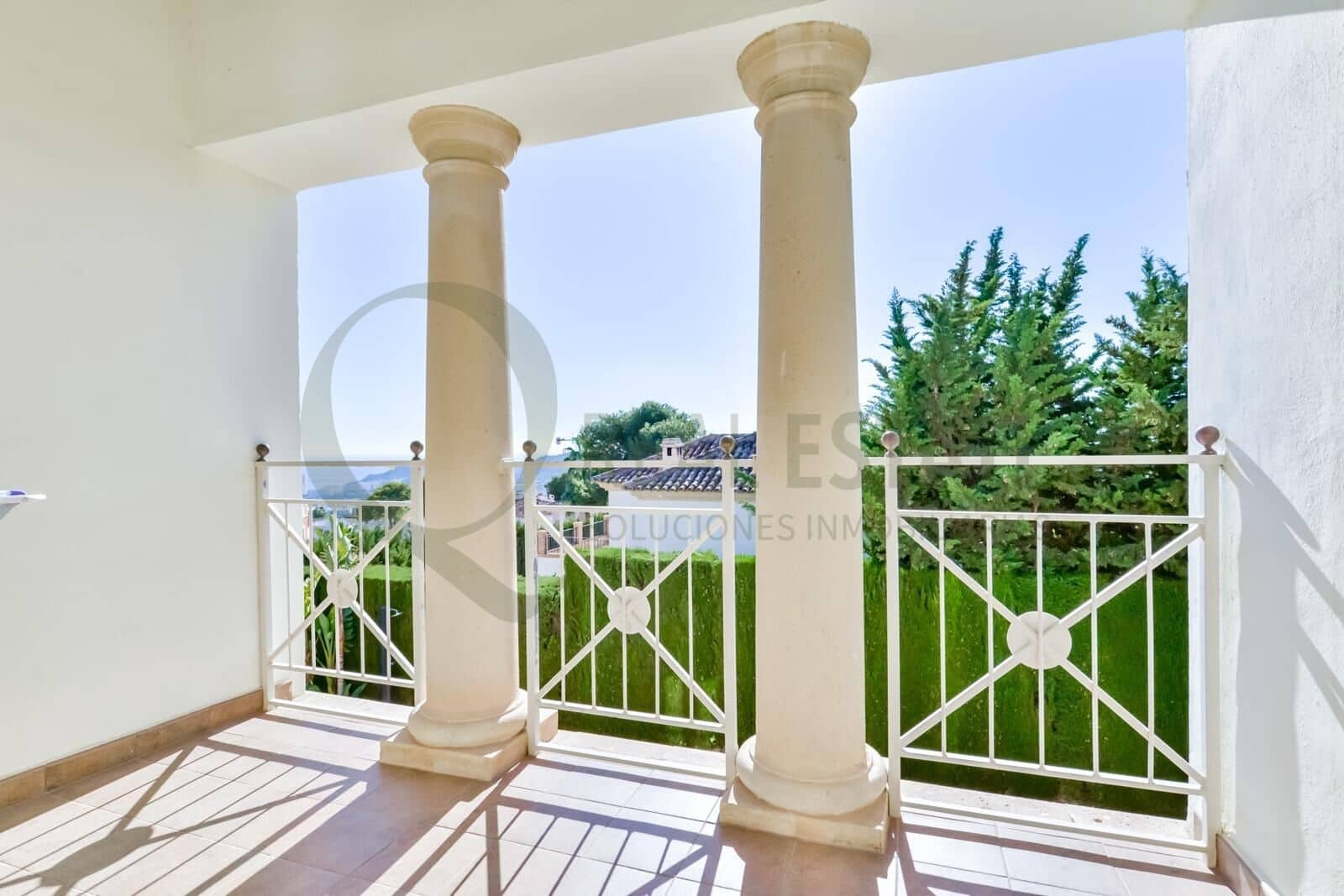 4 camera da letto Villa in vendita in Finestrat con piscina garage - 950.000 € (Rif: 9619262)