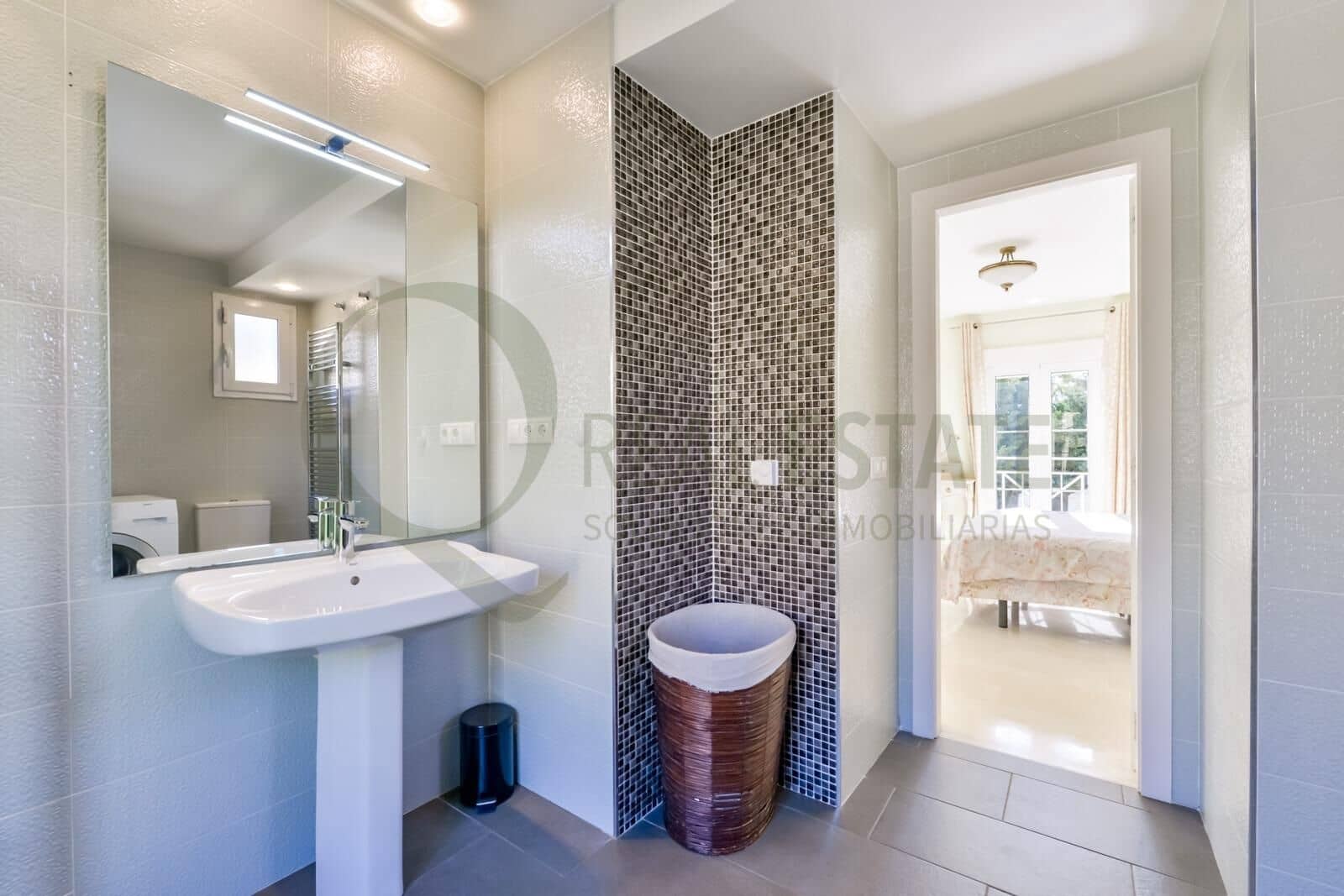 4 camera da letto Villa in vendita in Finestrat con piscina garage - 950.000 € (Rif: 9619262)