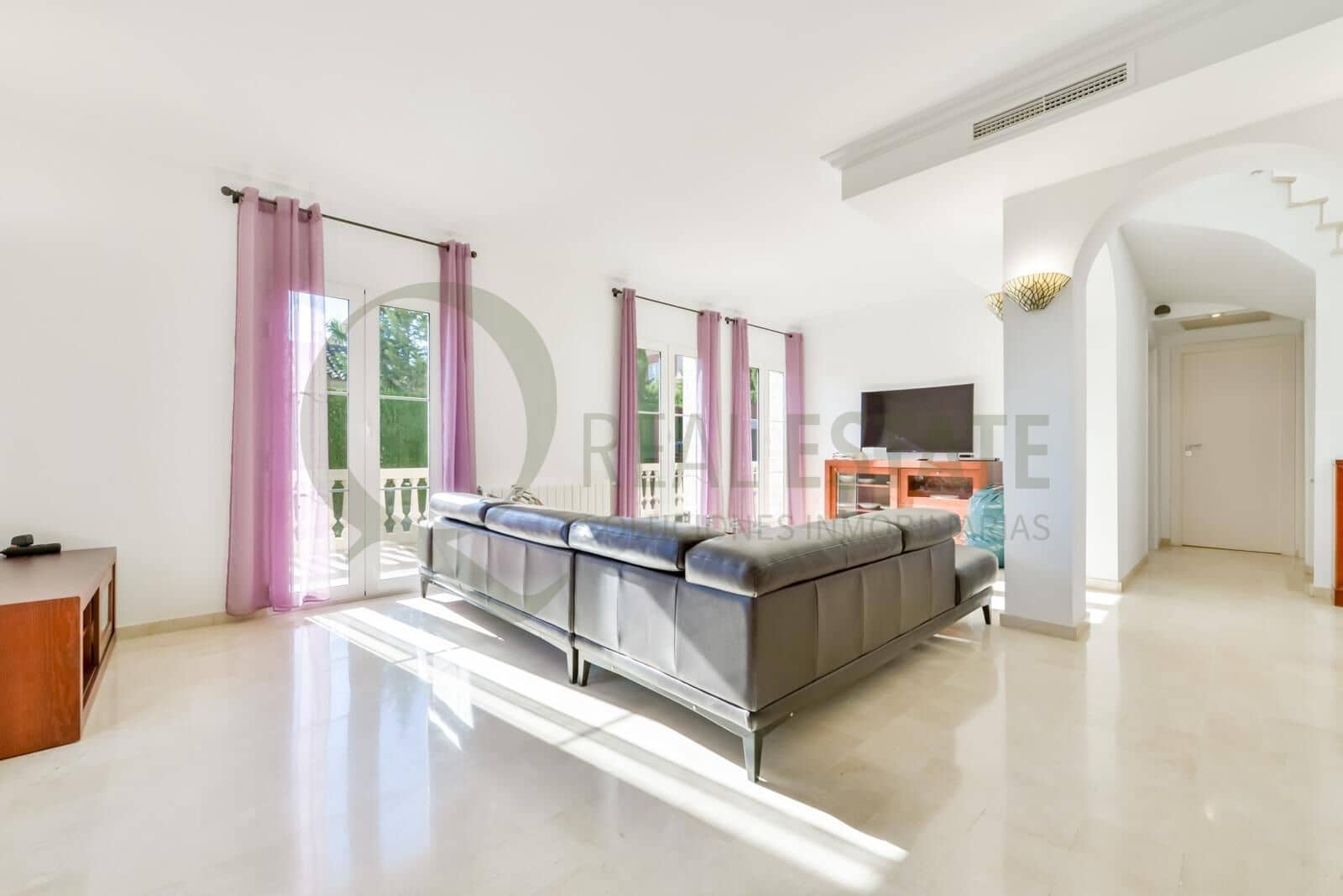 4 camera da letto Villa in vendita in Finestrat con piscina garage - 950.000 € (Rif: 9619262)