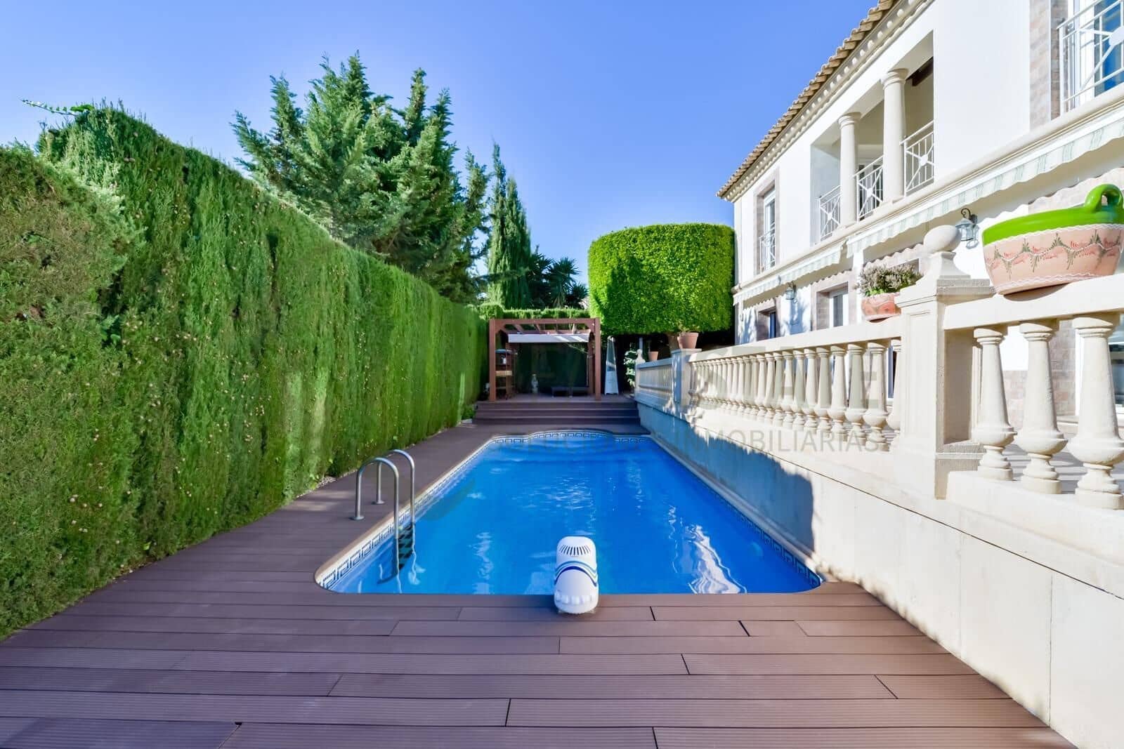 4 camera da letto Villa in vendita in Finestrat con piscina garage - 950.000 € (Rif: 9619262)