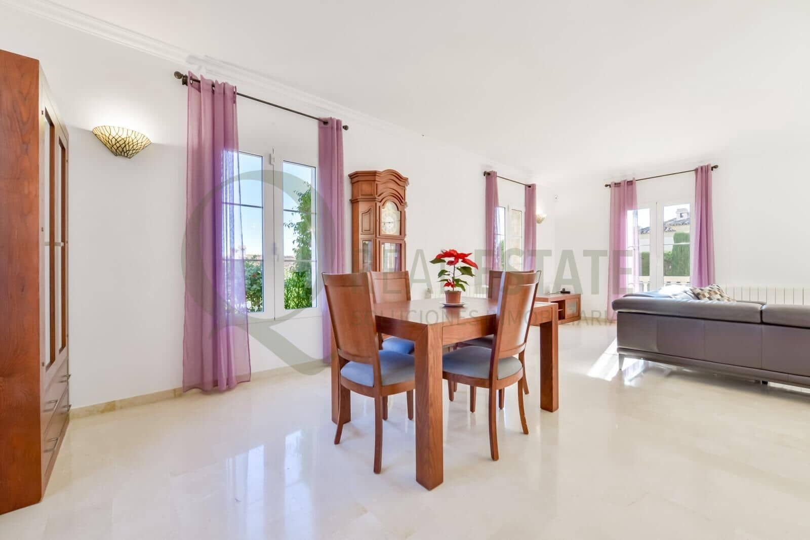 4 slaapkamer Villa te koop in Finestrat met zwembad garage - € 950.000 (Ref: 9619262)