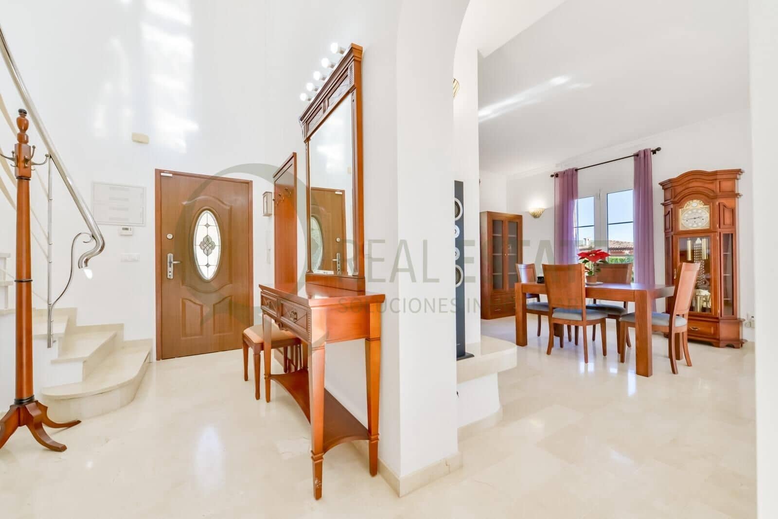 4 slaapkamer Villa te koop in Finestrat met zwembad garage - € 950.000 (Ref: 9619262)