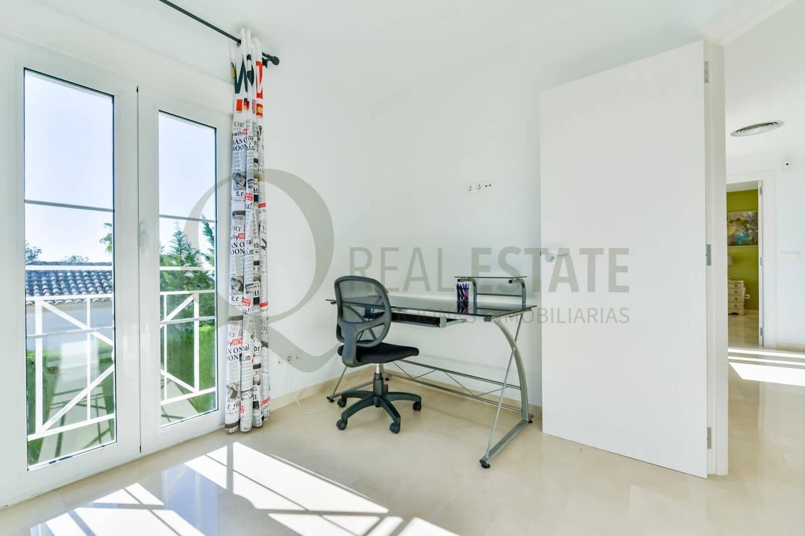 4 slaapkamer Villa te koop in Finestrat met zwembad garage - € 950.000 (Ref: 9619262)