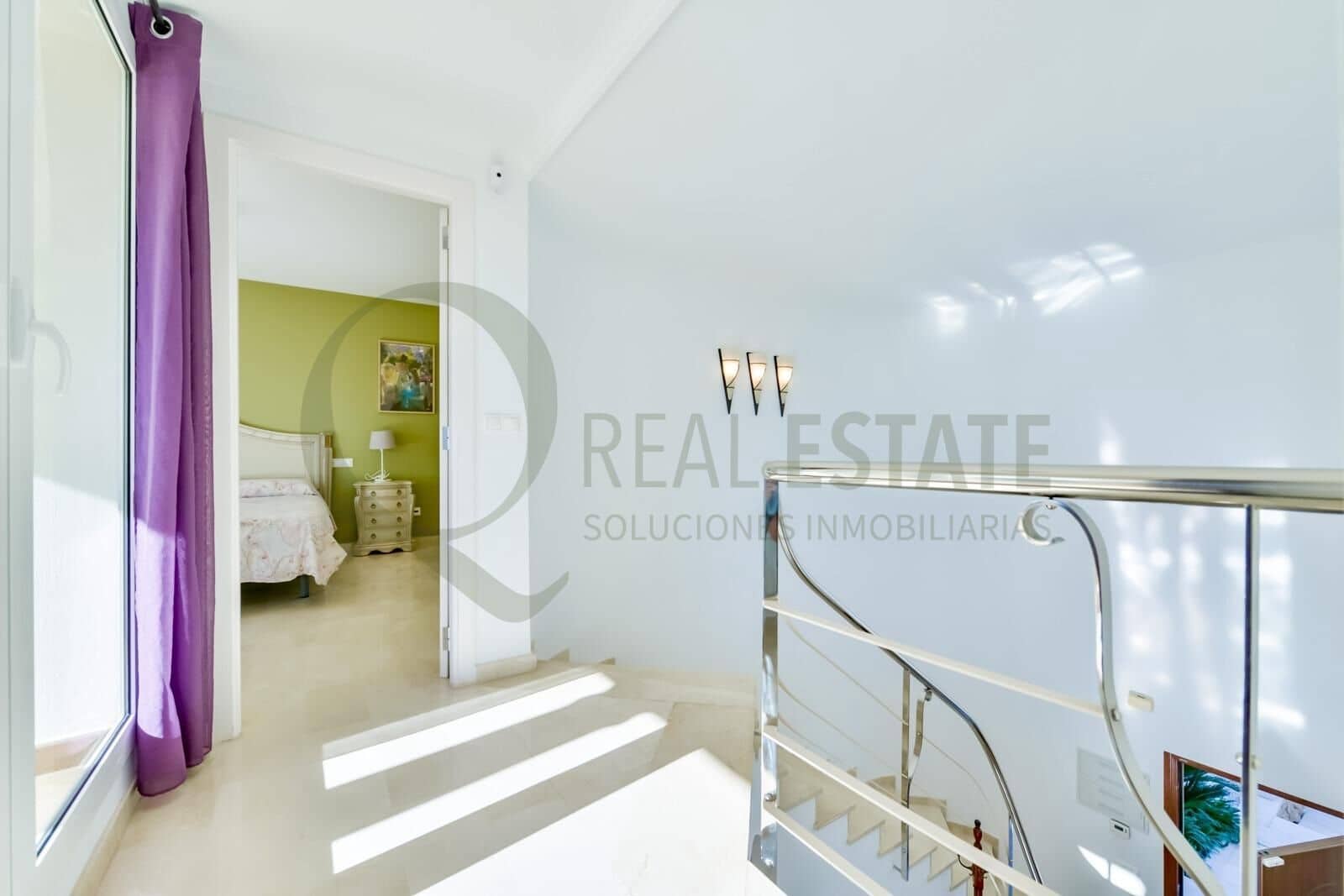 4 slaapkamer Villa te koop in Finestrat met zwembad garage - € 950.000 (Ref: 9619262)