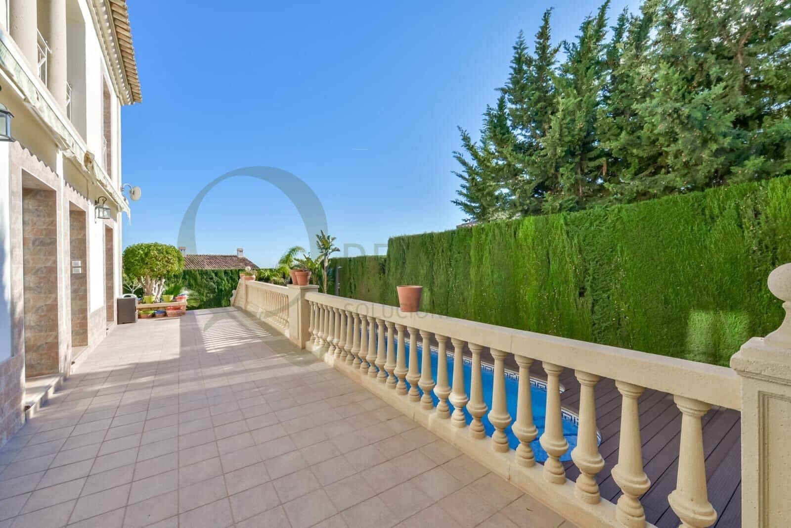 4 slaapkamer Villa te koop in Finestrat met zwembad garage - € 950.000 (Ref: 9619262)