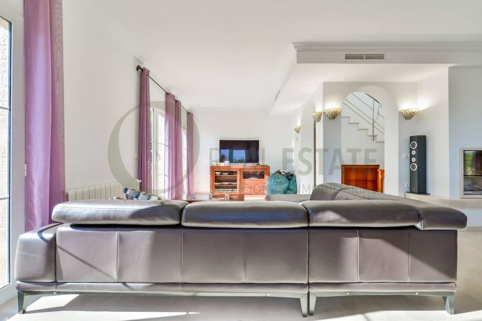 4 slaapkamer Villa te koop in Finestrat met zwembad garage - € 950.000 (Ref: 9619262)