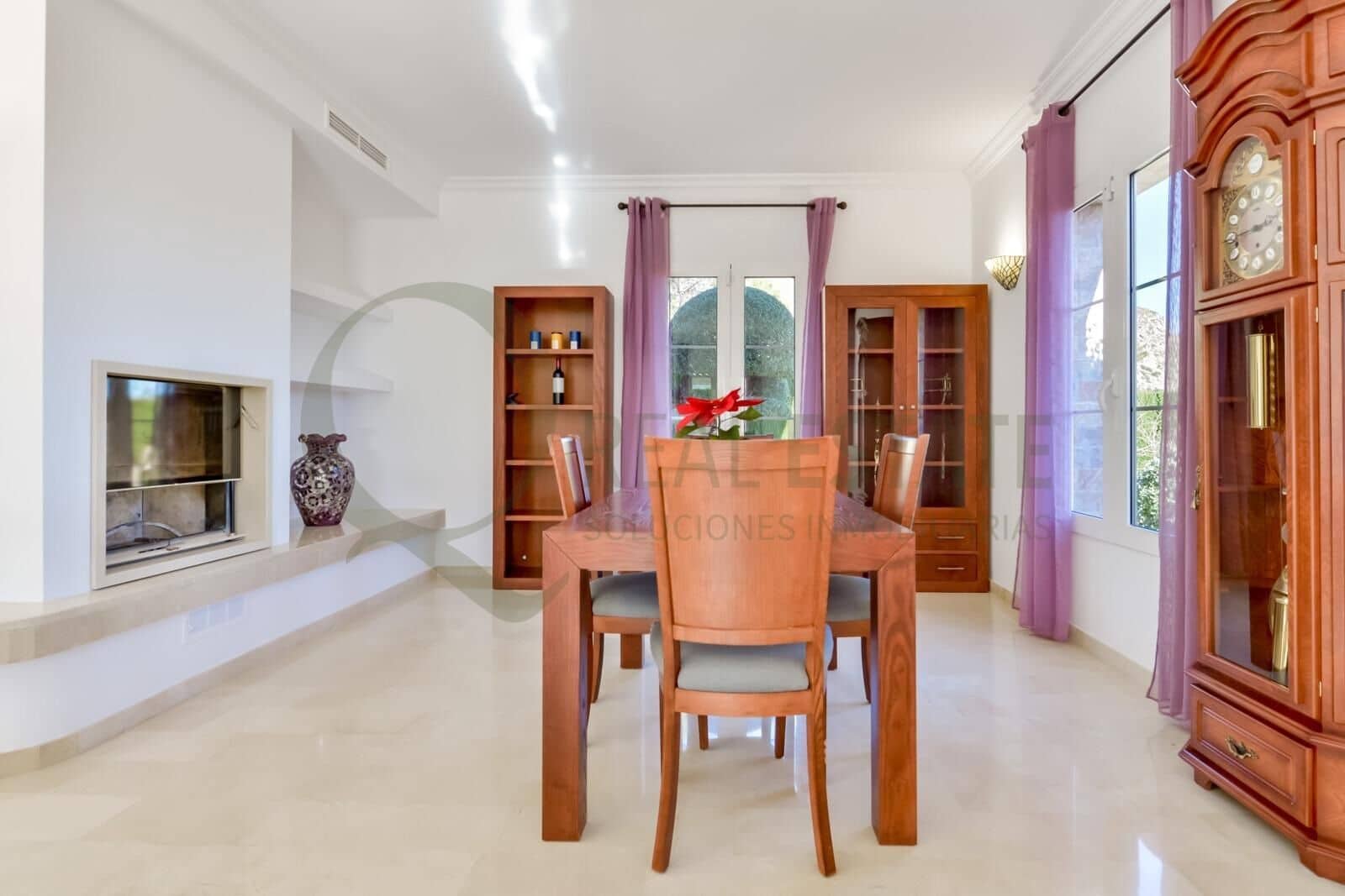 4 slaapkamer Villa te koop in Finestrat met zwembad garage - € 950.000 (Ref: 9619262)