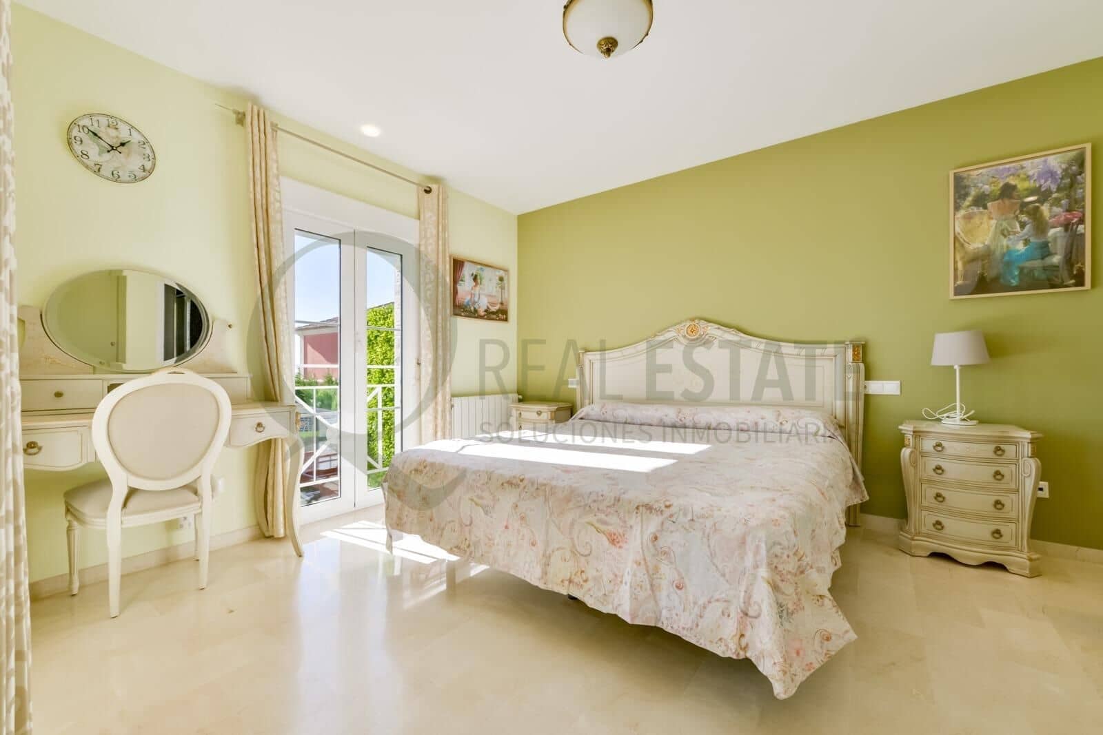 4 slaapkamer Villa te koop in Finestrat met zwembad garage - € 950.000 (Ref: 9619262)