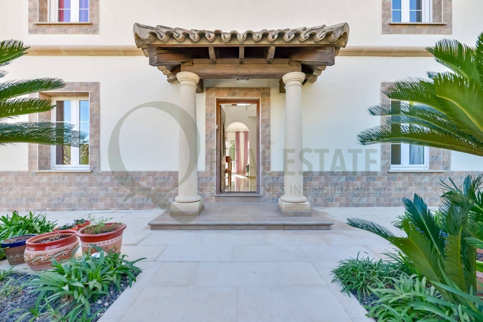 4 slaapkamer Villa te koop in Finestrat met zwembad garage - € 950.000 (Ref: 9619262)