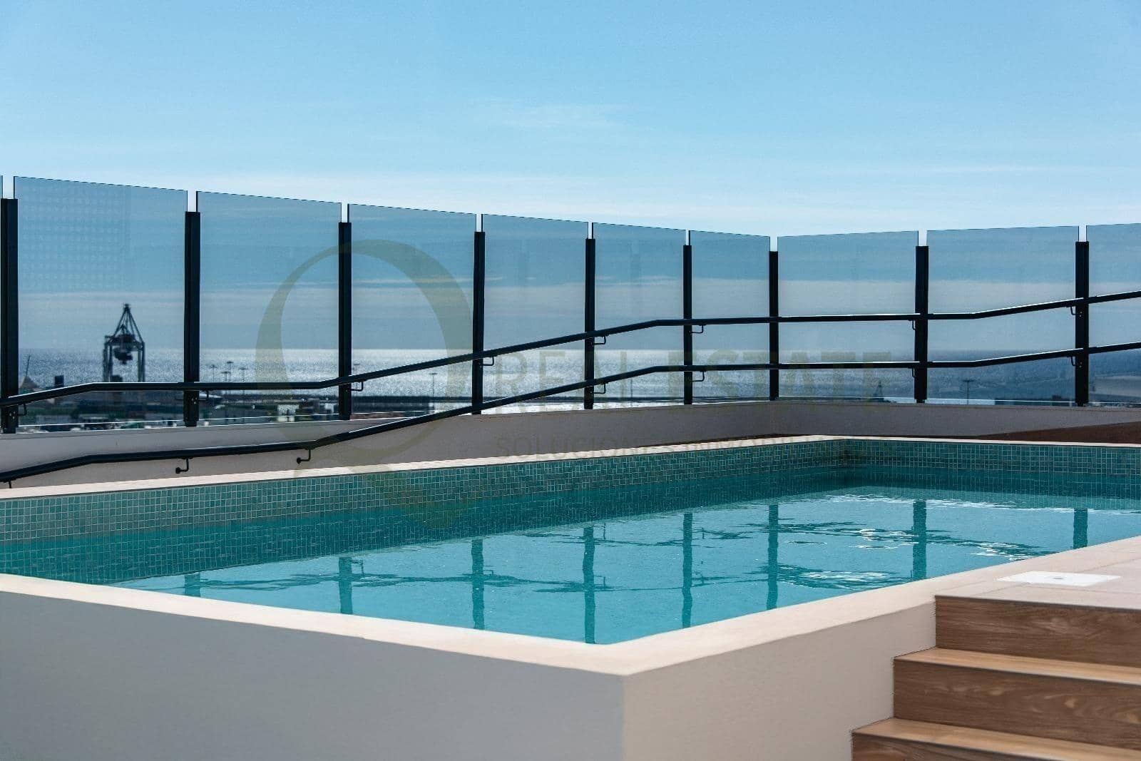 3 bedroom Flat for sale in Alicante / Alacant city with pool garage - € 499,000 (Ref: 9619263)