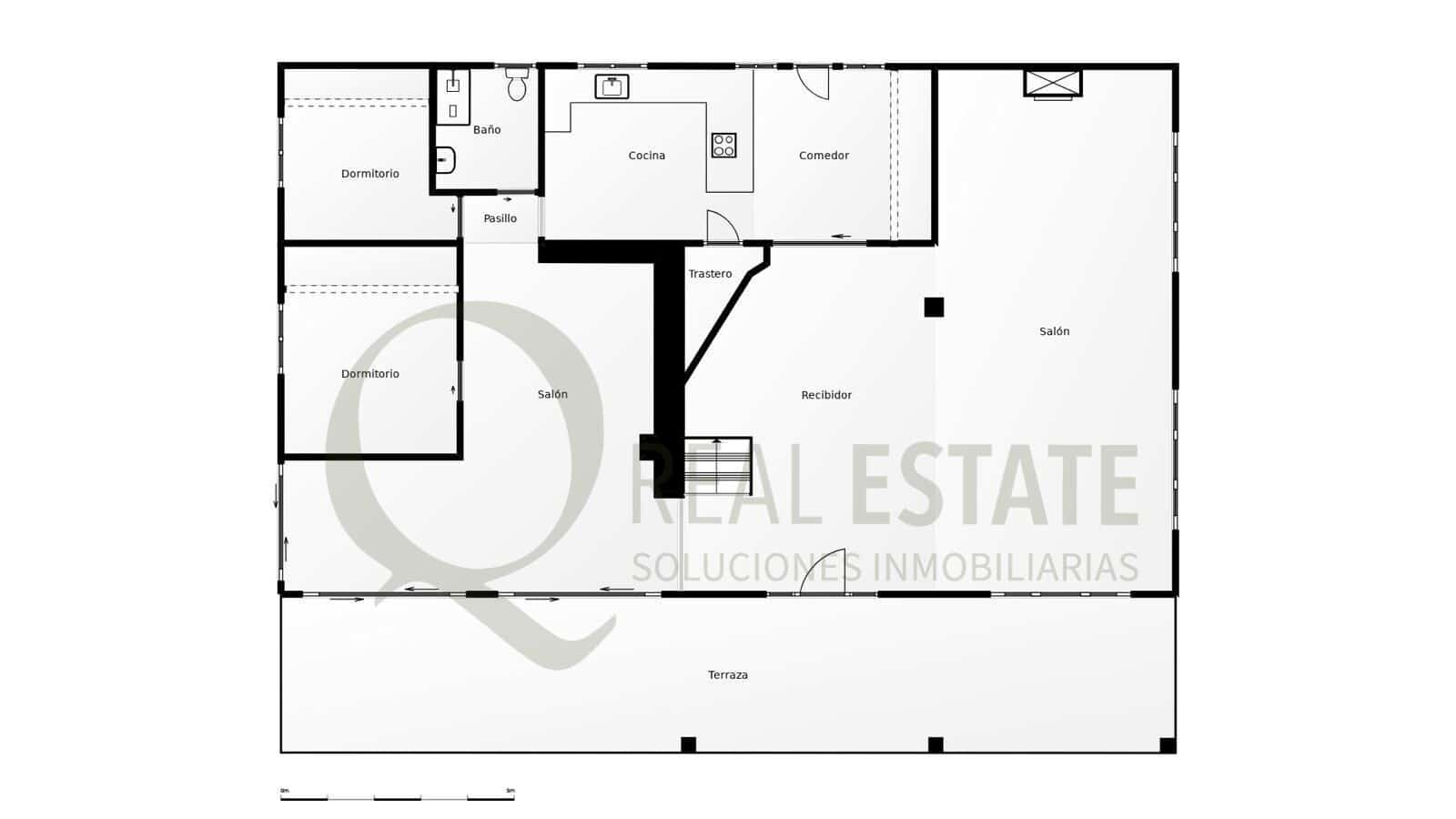 5 camera da letto Villa in vendita in San Vicente / Sant Vicent del Raspeig con piscina garage - 1.680.000 € (Rif: 9619265)