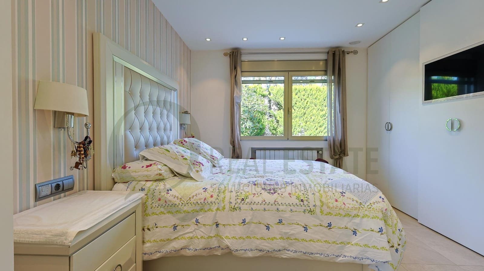 5 camera da letto Villa in vendita in San Vicente / Sant Vicent del Raspeig con piscina garage - 1.680.000 € (Rif: 9619265)