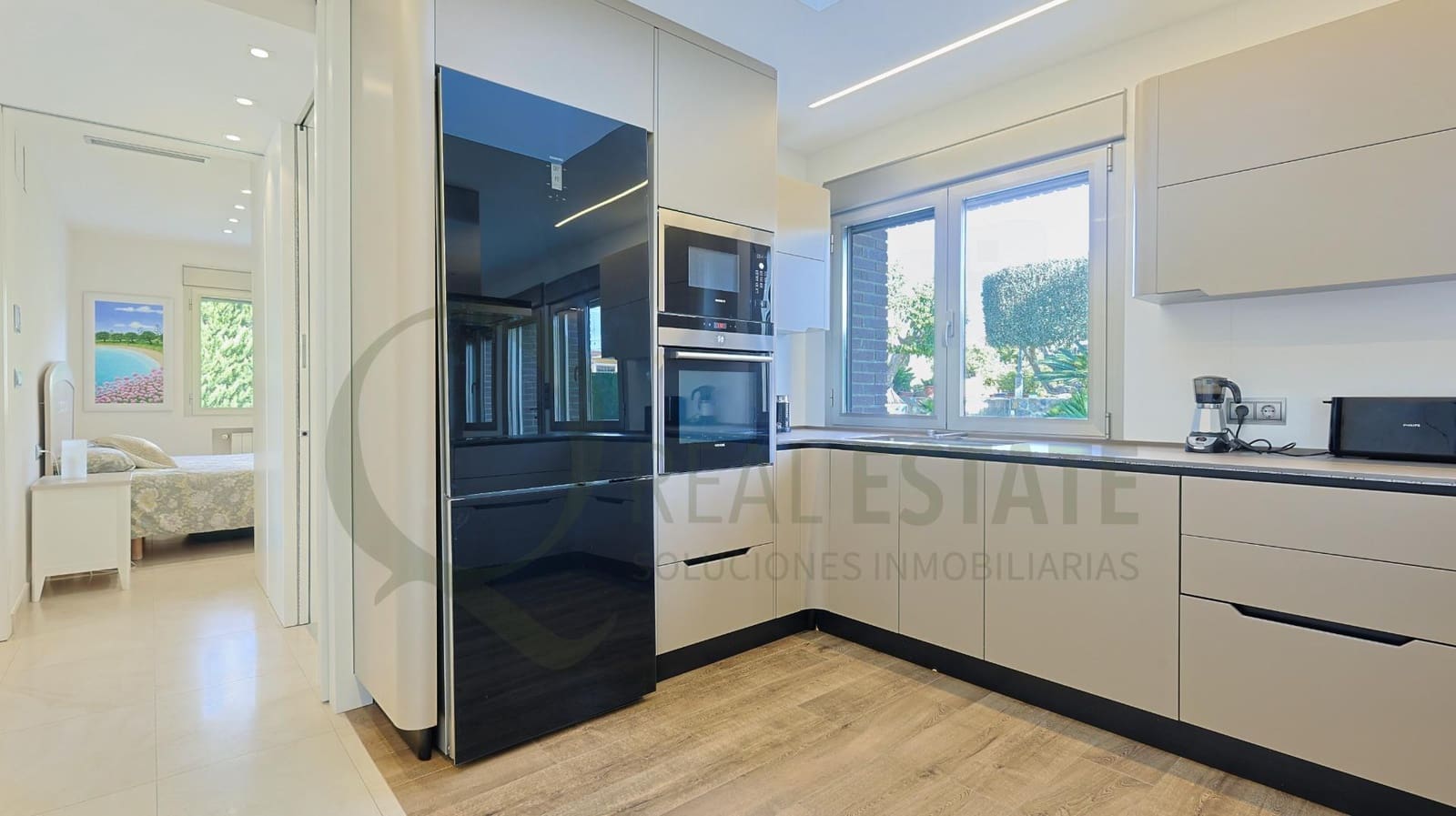 5 camera da letto Villa in vendita in San Vicente / Sant Vicent del Raspeig con piscina garage - 1.680.000 € (Rif: 9619265)