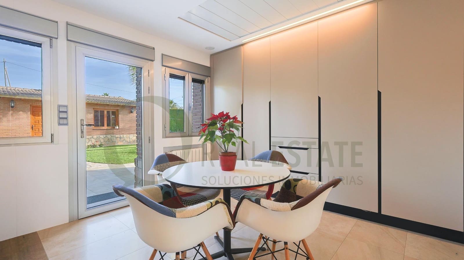 5 camera da letto Villa in vendita in San Vicente / Sant Vicent del Raspeig con piscina garage - 1.680.000 € (Rif: 9619265)