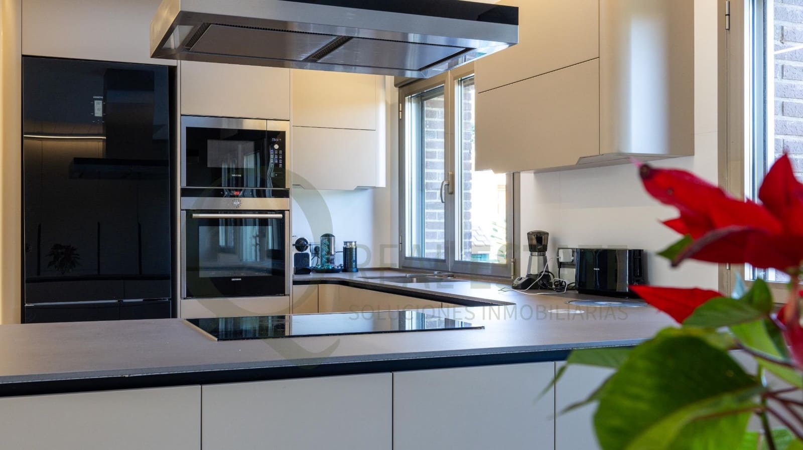 5 camera da letto Villa in vendita in San Vicente / Sant Vicent del Raspeig con piscina garage - 1.680.000 € (Rif: 9619265)