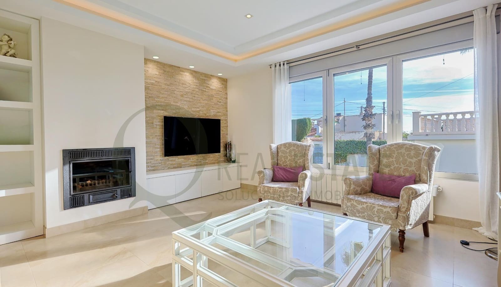 5 camera da letto Villa in vendita in San Vicente / Sant Vicent del Raspeig con piscina garage - 1.680.000 € (Rif: 9619265)