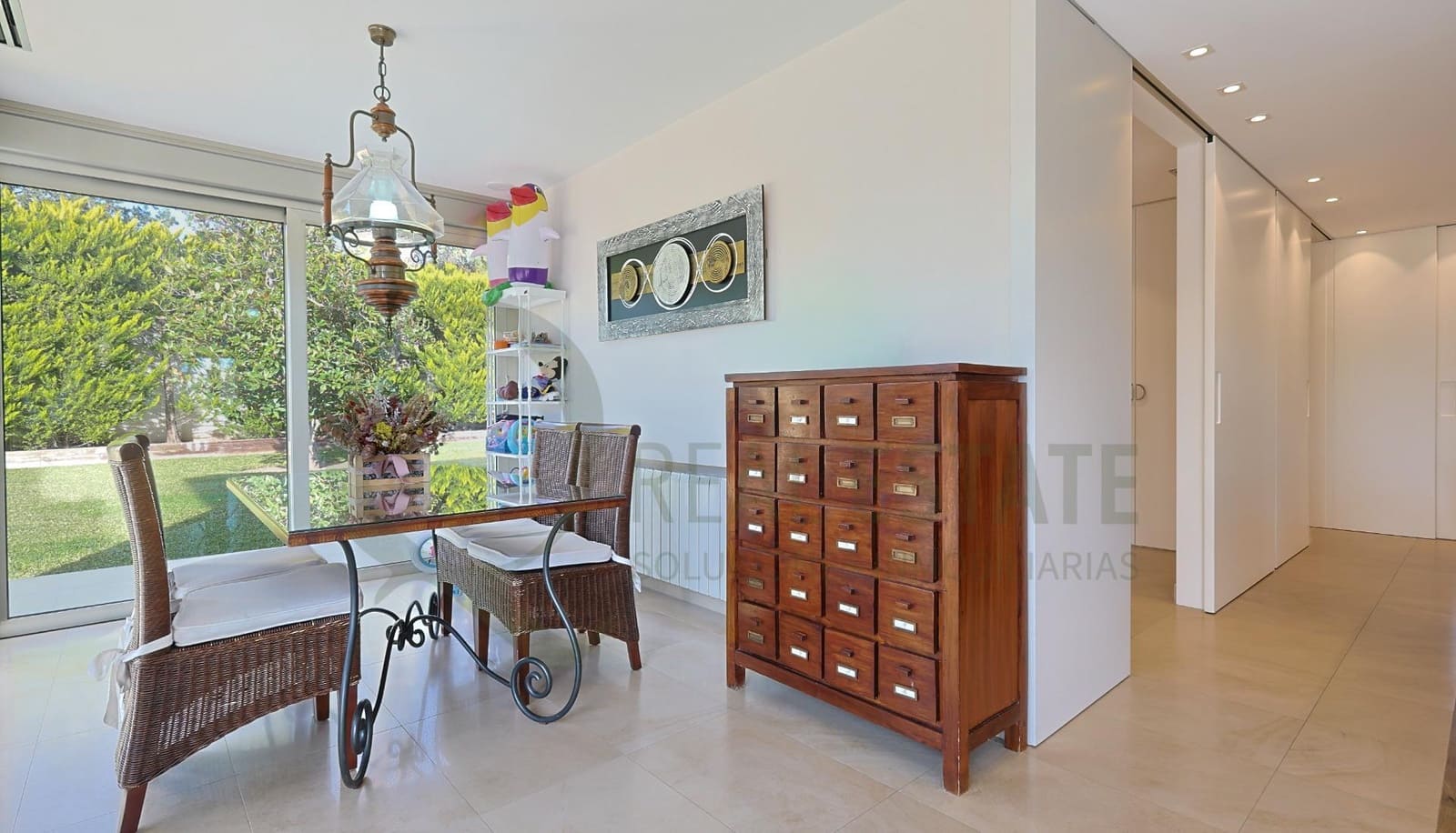 5 camera da letto Villa in vendita in San Vicente / Sant Vicent del Raspeig con piscina garage - 1.680.000 € (Rif: 9619265)