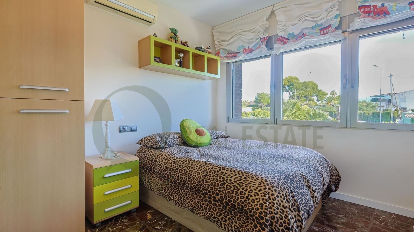 5 camera da letto Villa in vendita in San Vicente / Sant Vicent del Raspeig con piscina garage - 1.680.000 € (Rif: 9619265)