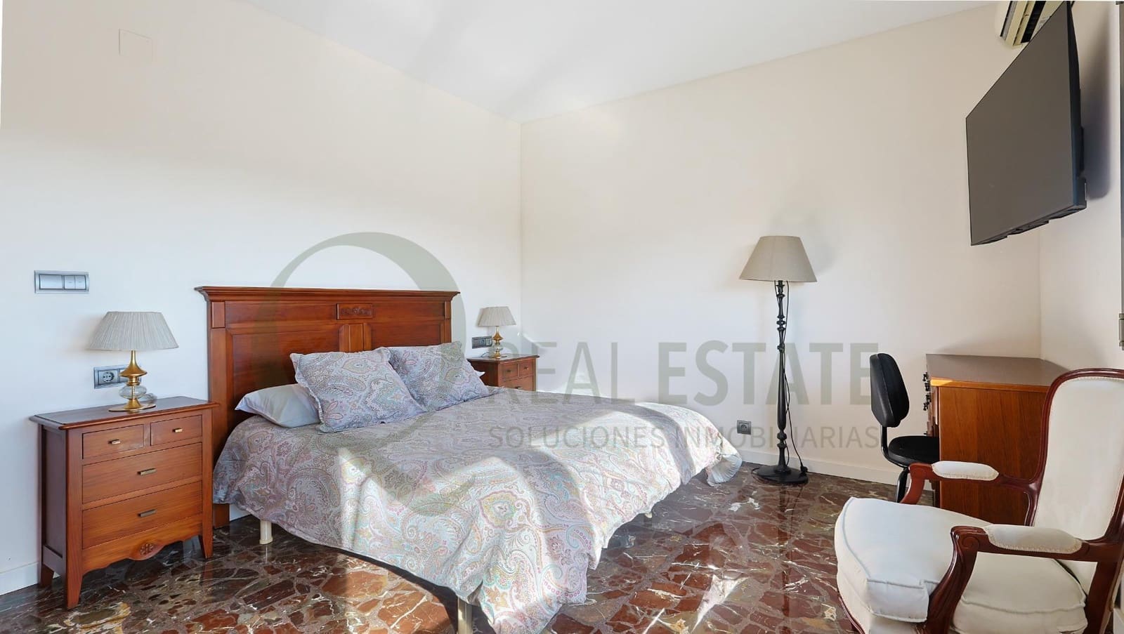 5 camera da letto Villa in vendita in San Vicente / Sant Vicent del Raspeig con piscina garage - 1.680.000 € (Rif: 9619265)
