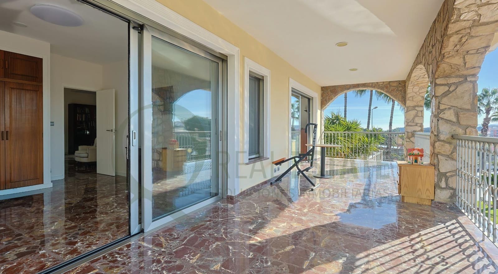 5 camera da letto Villa in vendita in San Vicente / Sant Vicent del Raspeig con piscina garage - 1.680.000 € (Rif: 9619265)