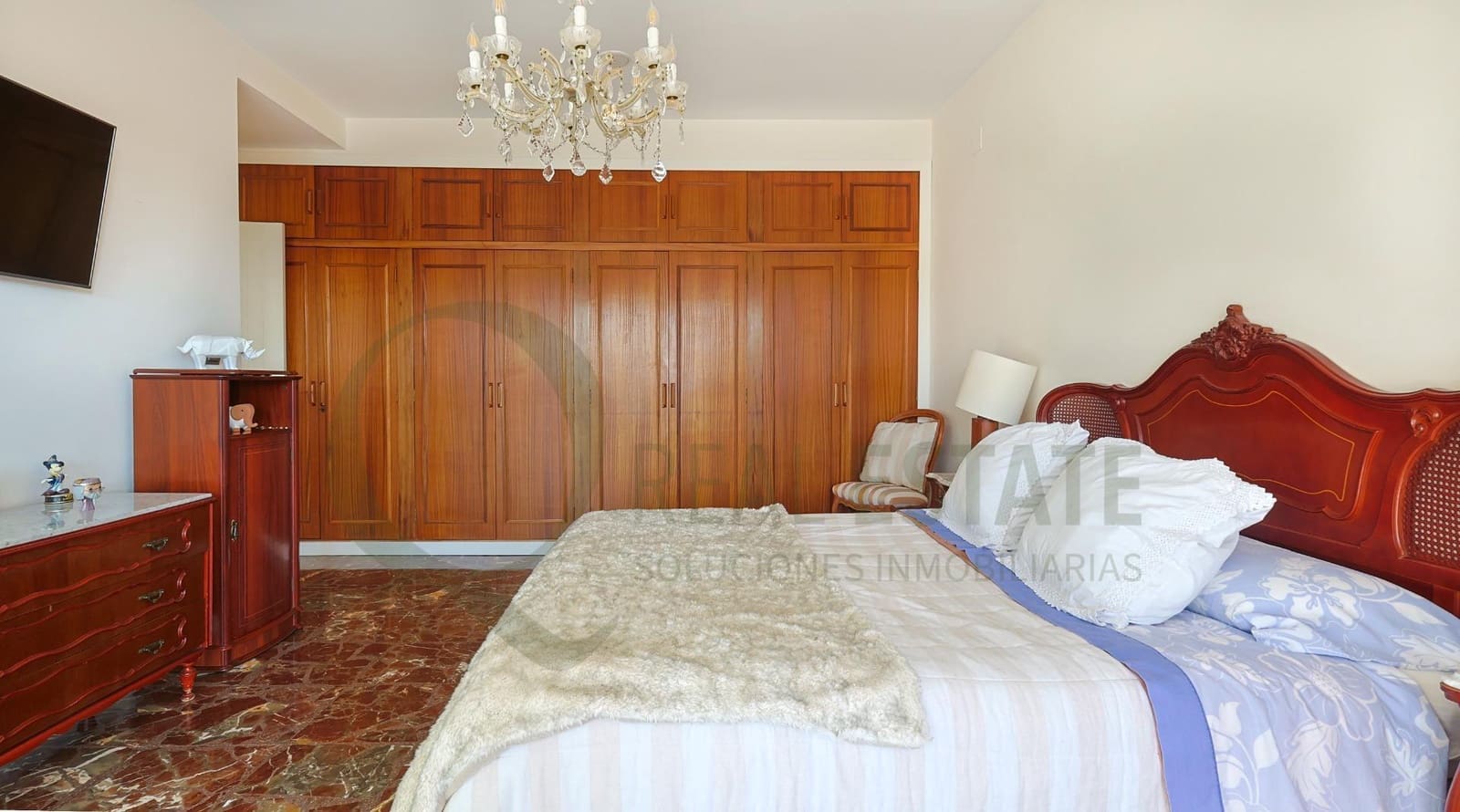 5 camera da letto Villa in vendita in San Vicente / Sant Vicent del Raspeig con piscina garage - 1.680.000 € (Rif: 9619265)