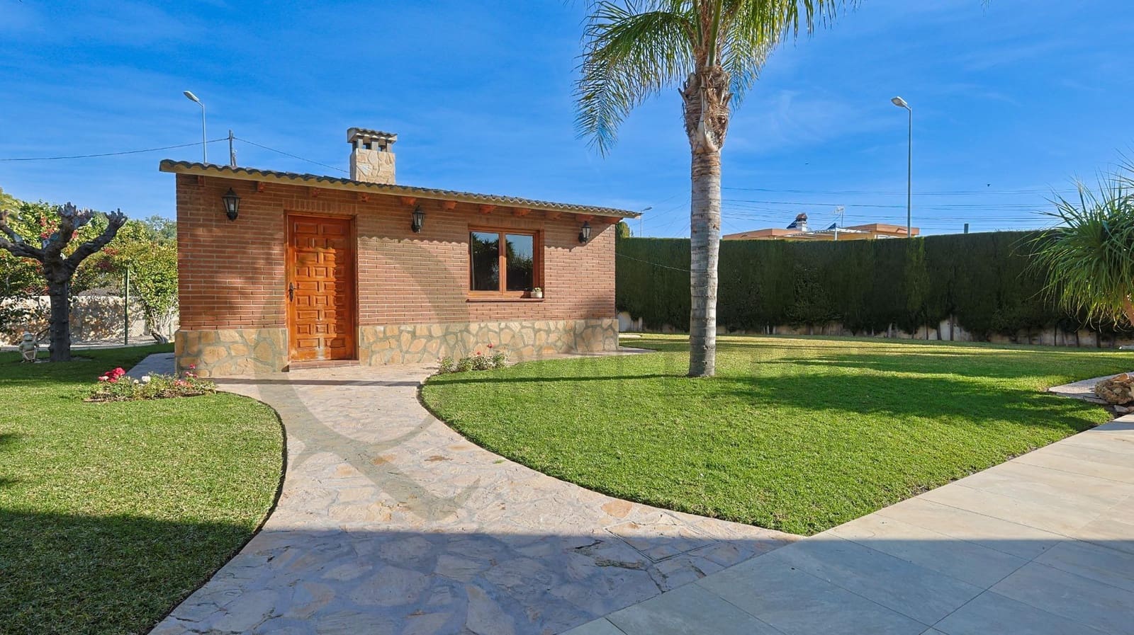 5 camera da letto Villa in vendita in San Vicente / Sant Vicent del Raspeig con piscina garage - 1.680.000 € (Rif: 9619265)