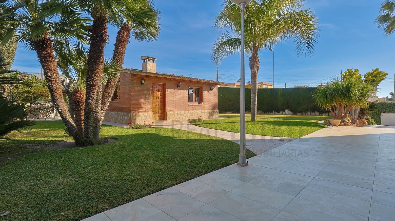 5 camera da letto Villa in vendita in San Vicente / Sant Vicent del Raspeig con piscina garage - 1.680.000 € (Rif: 9619265)