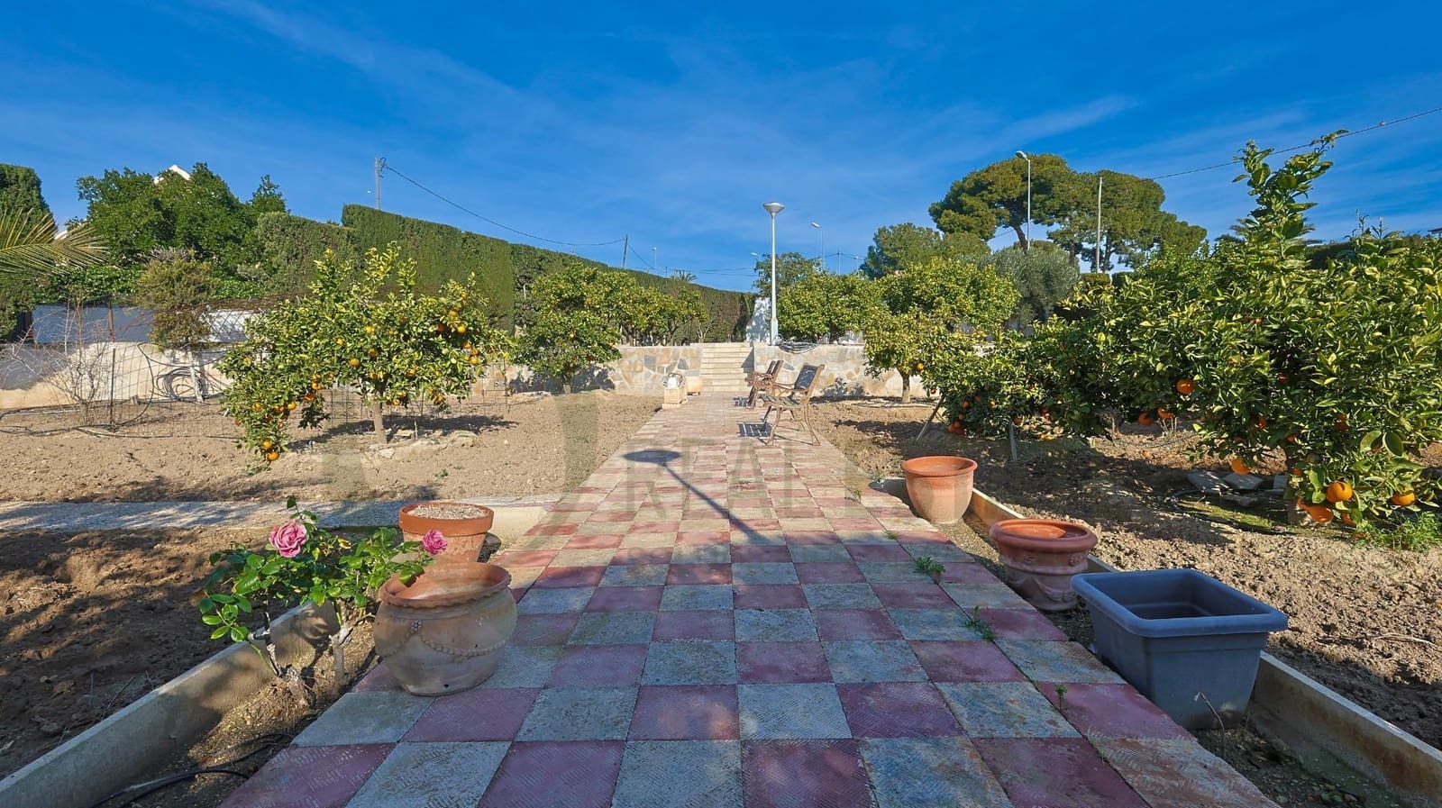 5 camera da letto Villa in vendita in San Vicente / Sant Vicent del Raspeig con piscina garage - 1.680.000 € (Rif: 9619265)