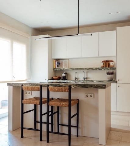 2 camera da letto Appartamento in vendita in Mercado, Alicante città - 380.000 € (Rif: 9619266)