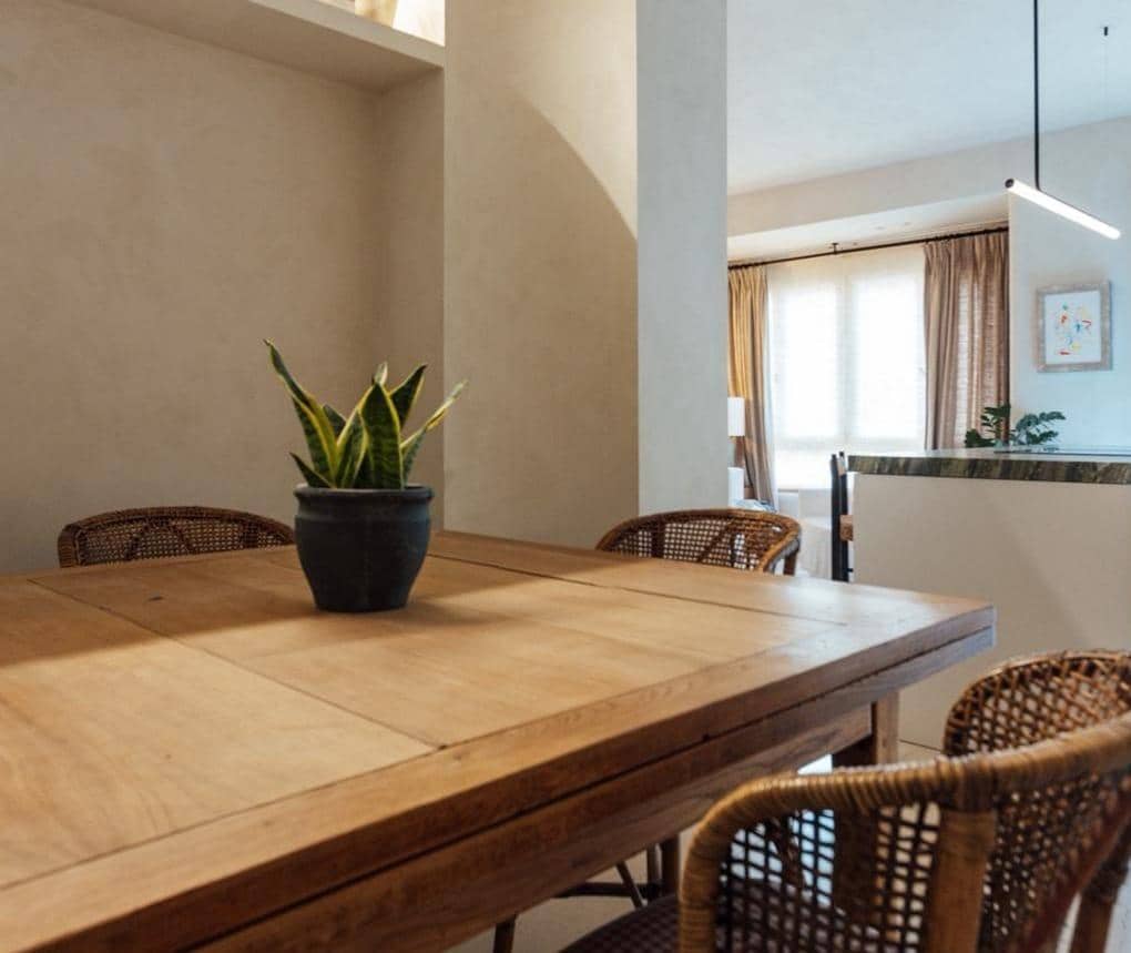 2 camera da letto Appartamento in vendita in Alicante citta - 380.000 € (Rif: 9619266)