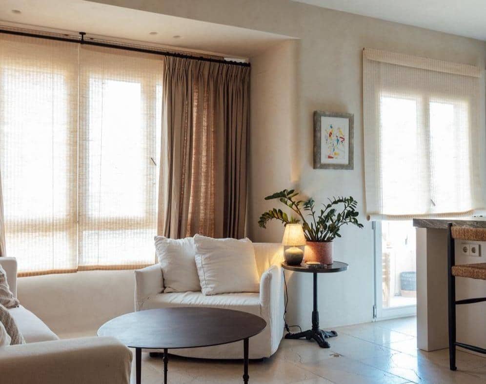 2 camera da letto Appartamento in vendita in Alicante citta - 380.000 € (Rif: 9619266)