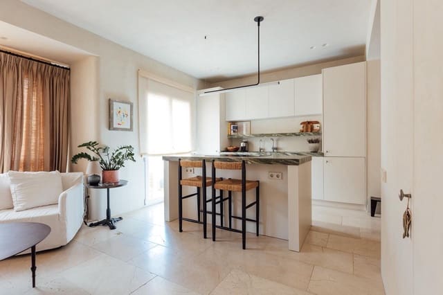 2 camera da letto Appartamento in vendita in Mercado, Alicante città - 380.000 € (Rif: 9619266)