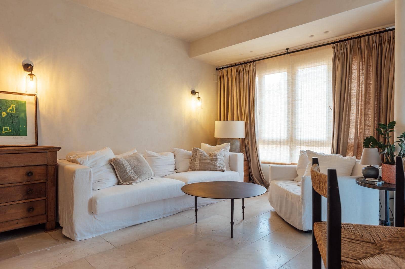 2 camera da letto Appartamento in vendita in Alicante citta - 380.000 € (Rif: 9619266)